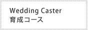 wedding caster琬R[X