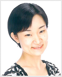 嘉吉 絵里子