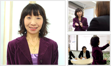 高橋明美写真